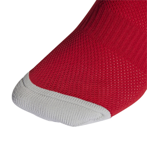 adidas Mılano 23 Sock Çorap Kırmızı