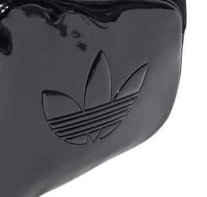 adidas Mını Aırlıner Çanta Siyah