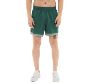 adidas Mockeylet Short Erkek Şort Ve Kapri Yeşil