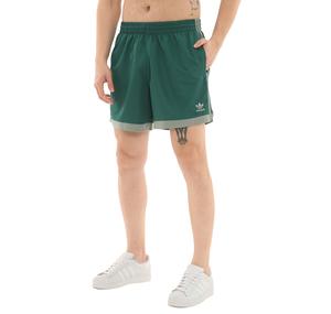 adidas Mockeylet Short Erkek Şort Ve Kapri Yeşil