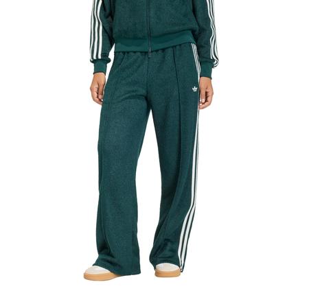 adidas Mohaır Fb Tp Kadın Eşofman Altı Yeşil adidas Mohaır Fb Tp Kadın Eşofman Altı Yeşil