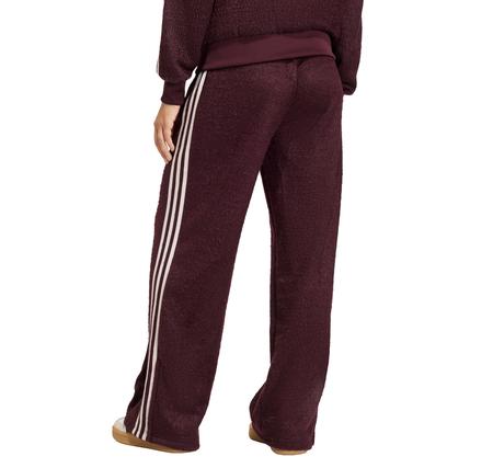 adidas Mohaır Fb Tp Kadın Eşofman Altı Bordo adidas Mohaır Fb Tp Kadın Eşofman Altı Bordo