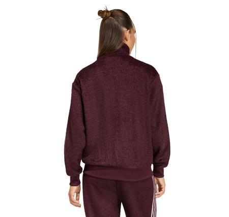 adidas Mohaır Fb Tt Kadın Bordo adidas Mohaır Fb Tt Kadın Bordo