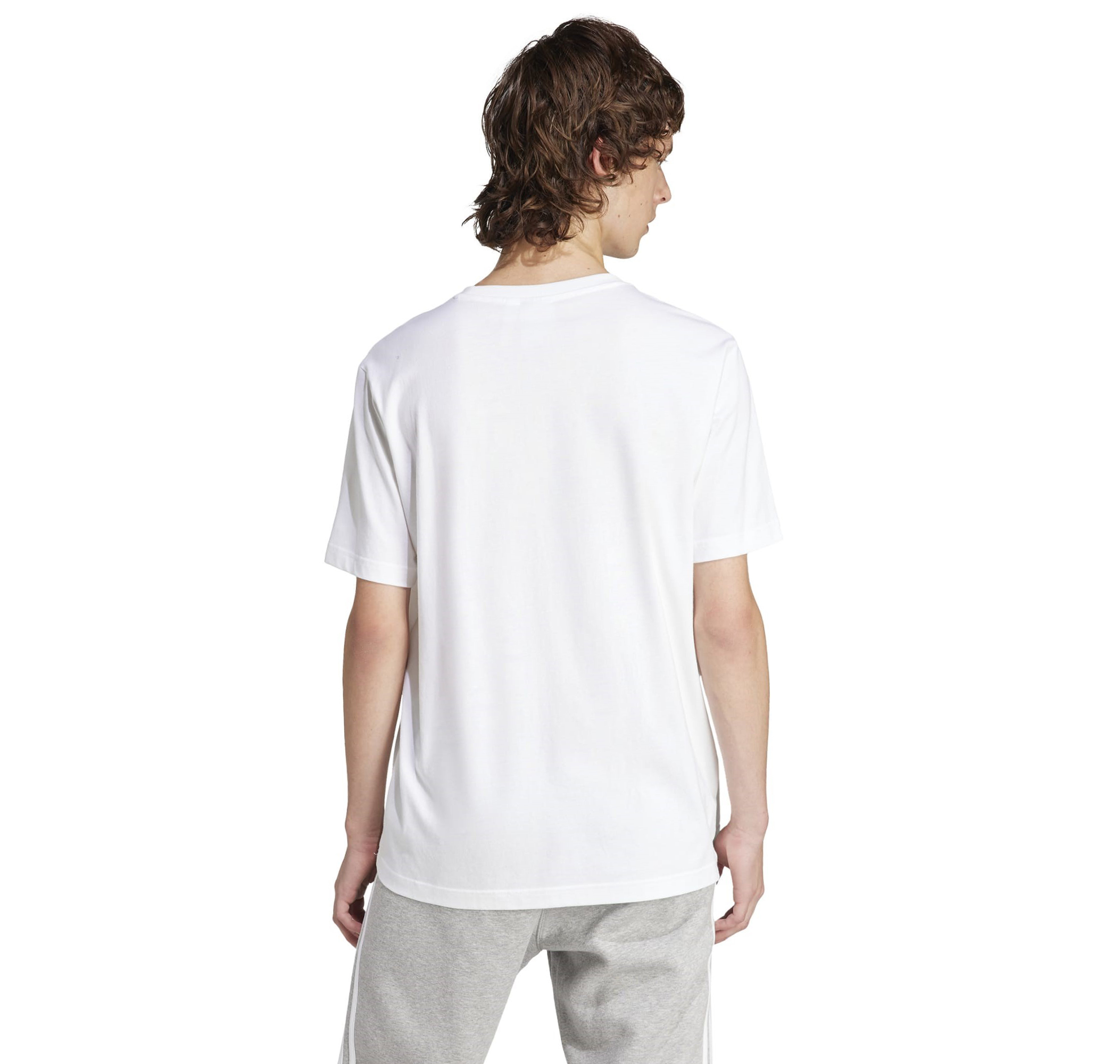 Adidas mono clearance t shirt