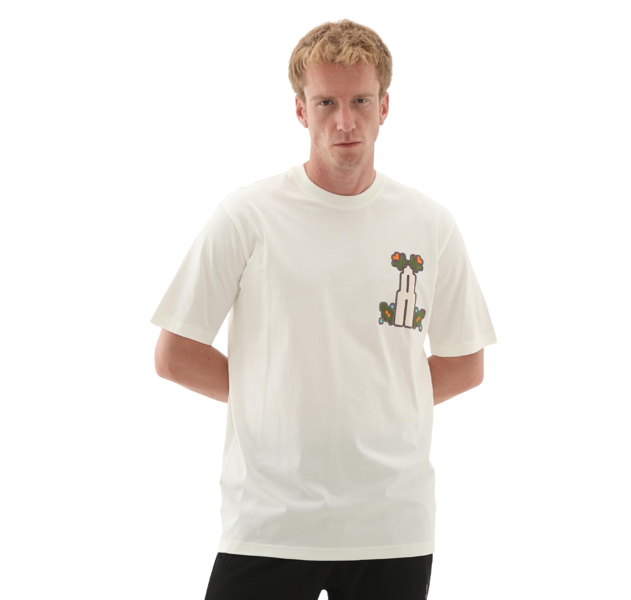 Мужская футболка adidas Monogram Lo Tee
