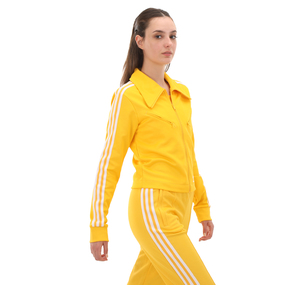 adidas Montreal Tt Kadın Ceket Sarı