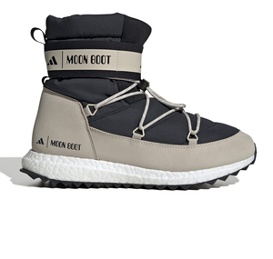 adidas Moonboost Hıgh Kadın Bot Ve Çizme Siyah