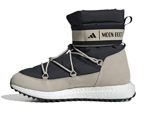 adidas Moonboost Hıgh Kadın Bot Ve Çizme Siyah
