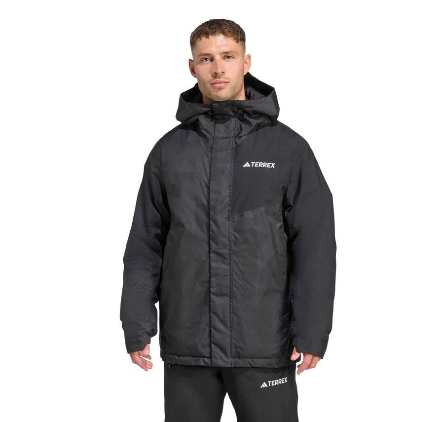 adidas Mt 2L Insul Jkt Erkek adidas Mt 2L Insul Jkt Erkek