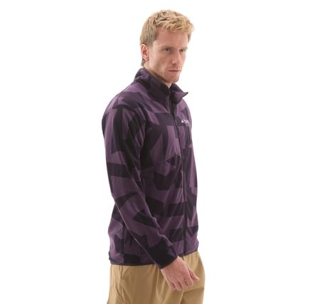 adidas Mt Aop Fz Fl Erkek Ceket