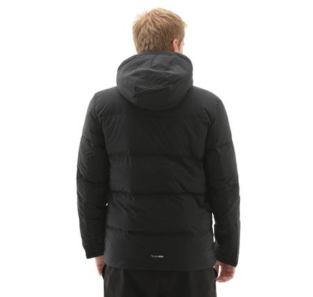 adidas Mt Cw Goose J Erkek Mont Siyah adidas Mt Cw Goose J Erkek Mont Siyah