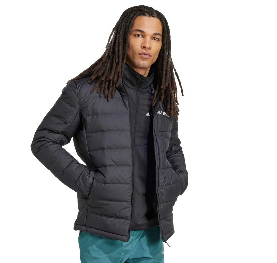 adidas Mt Down Ho J Erkek adidas Mt Down Ho J Erkek