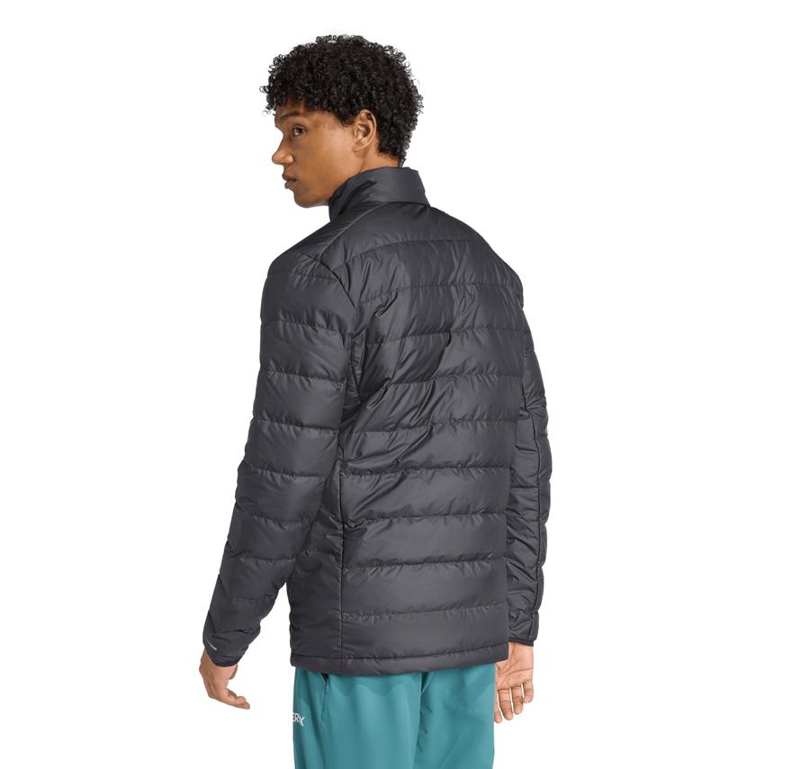 adidas Terrex Multi Light Down Erkek Ceket Siyah adidas Terrex Multi Light Down Erkek Ceket Siyah