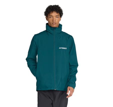 adidas Mt Ess 2L R Jkt Erkek Ceket Yeşil
