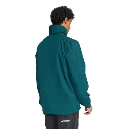 adidas Mt Ess 2L R Jkt Erkek Ceket Yeşil