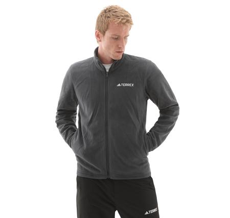 adidas Mt Ess 3In1 J Erkek Yağmurluk-Rüzgarlık Siyah adidas Mt Ess 3In1 J Erkek Yağmurluk-Rüzgarlık Siyah