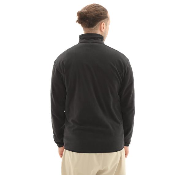 adidas Terrex Mt Ess Fz Fl Erkek Ceket Siyah adidas Terrex Mt Ess Fz Fl Erkek Ceket Siyah