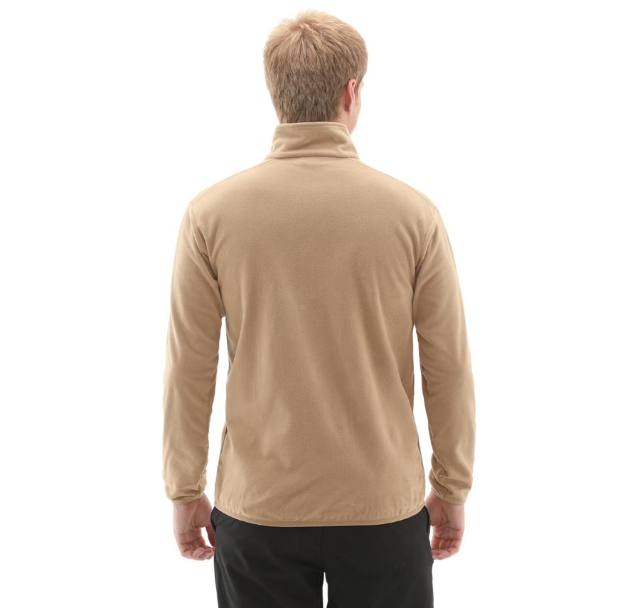 adidas Mt Ess Hz Fl Erkek Sweatshirt Kahve adidas Mt Ess Hz Fl Erkek Sweatshirt Kahve