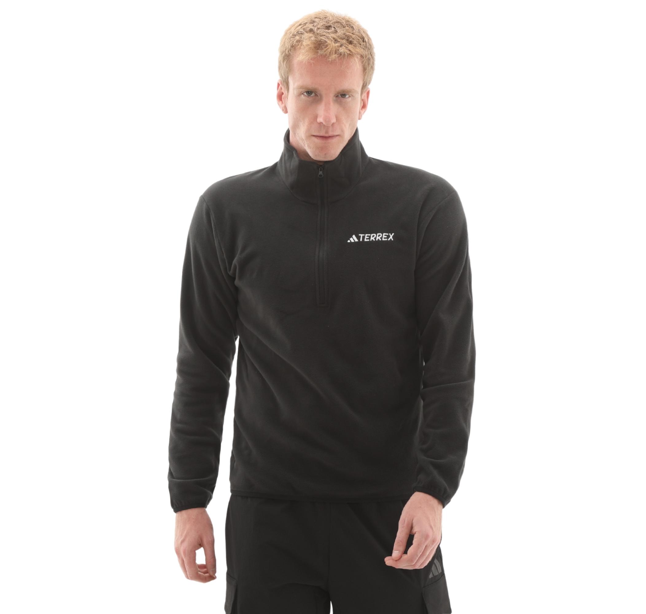Мужской свитшот adidas Mt Ess Hz Fl
