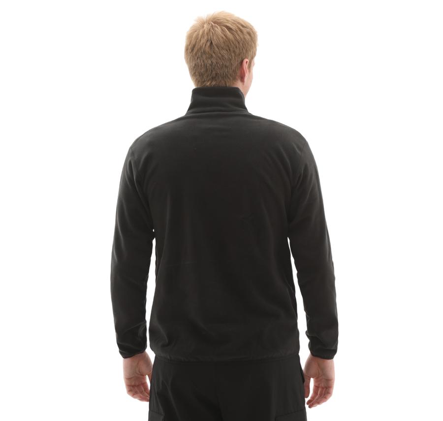 adidas Mt Ess Hz Fl Erkek Sweatshirt Siyah adidas Mt Ess Hz Fl Erkek Sweatshirt Siyah