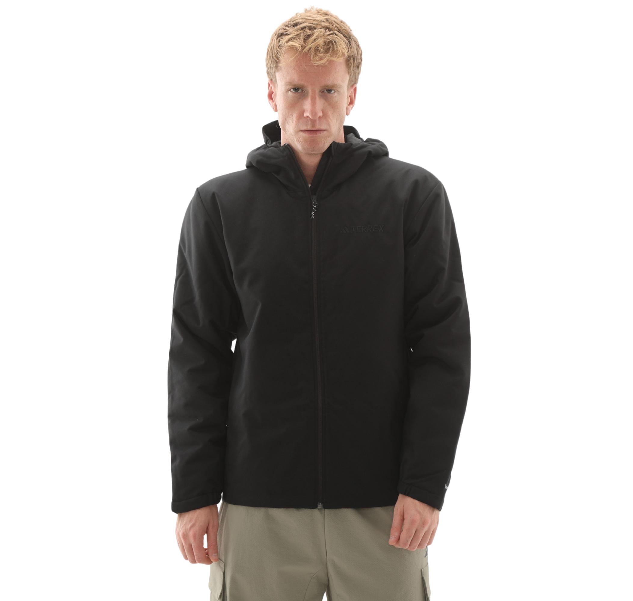 Мужская куртка adidas Mt Ess Ins Cv J