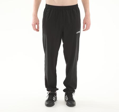 adidas Mt Ess Pants Erkek Eşofman Altı Siyah