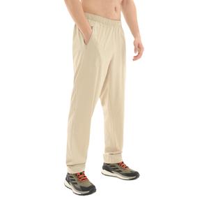adidas Mt Ess Pants Erkek Eşofman Takımı Bej