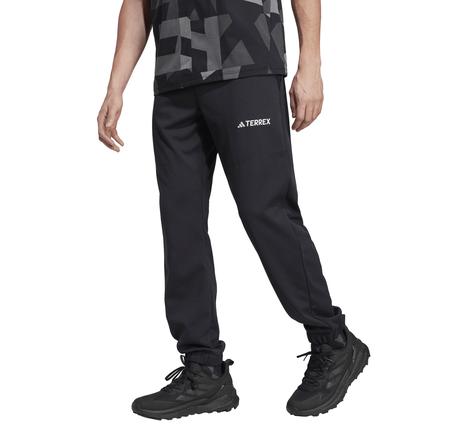 adidas Mt Knıt Pants Erkek Eşofman Altı Siyah
