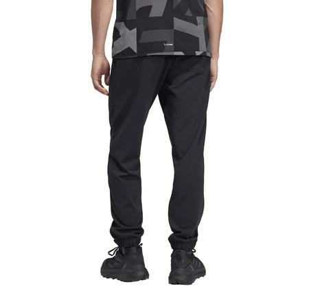 adidas Mt Knıt Pants Erkek Eşofman Altı Siyah