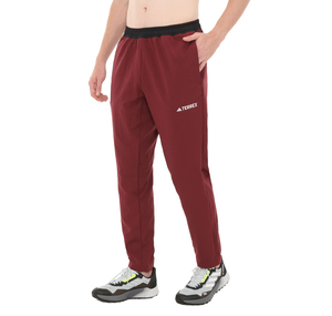 adidas Mt Knıt Pants Erkek Eşofman Altı Bordo