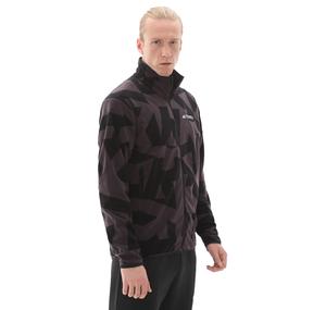 adidas Mt Terrex Aop Fz Fl Erkek Ceket Mor