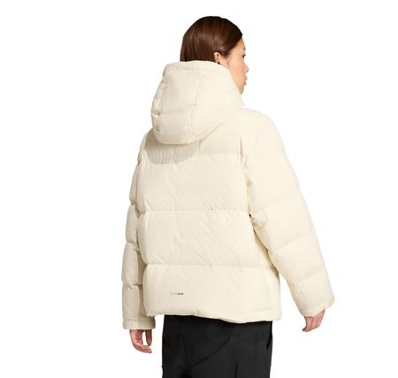 adidas Mt W Cw Goose J Kadın Mont Krem