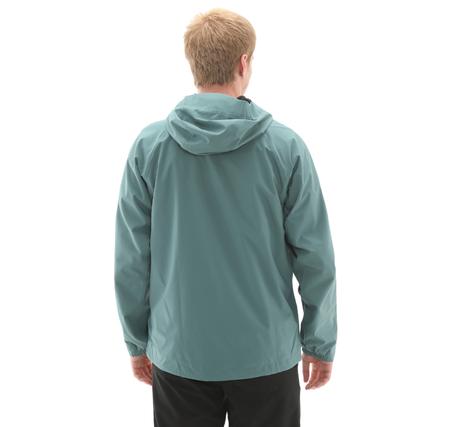 adidas Multı 2L Raın J Erkek Yağmurluk-Rüzgarlık Turkuaz adidas Multı 2L Raın J Erkek Yağmurluk-Rüzgarlık Turkuaz