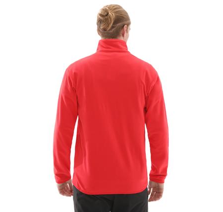 adidas Multi Essentials Terrex Erkek Ceket Kırmızı