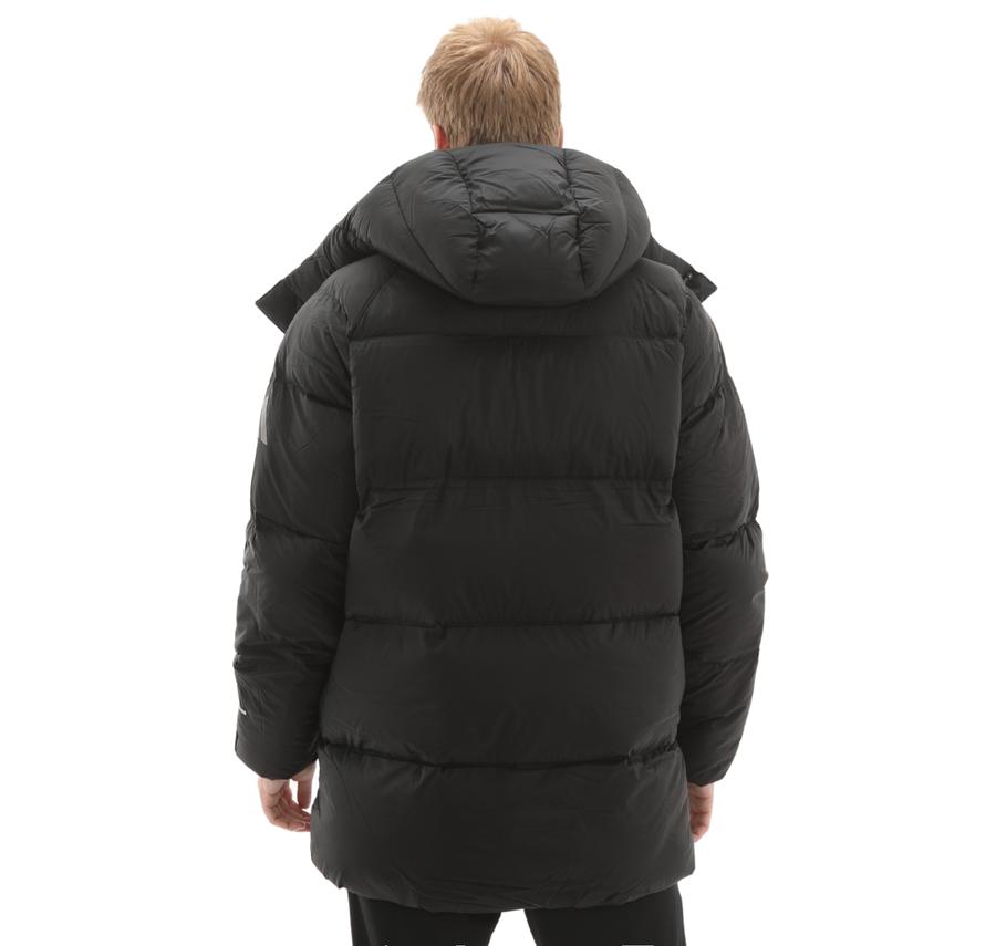 adidas Myshelter Parka Erkek Mont Siyah adidas Myshelter Parka Erkek Mont Siyah