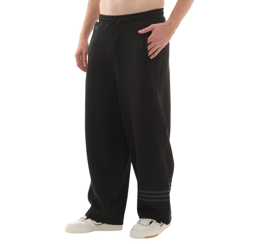adidas Nc Lo Pants Erkek Eşofman Altı Siyah adidas Nc Lo Pants Erkek Eşofman Altı Siyah