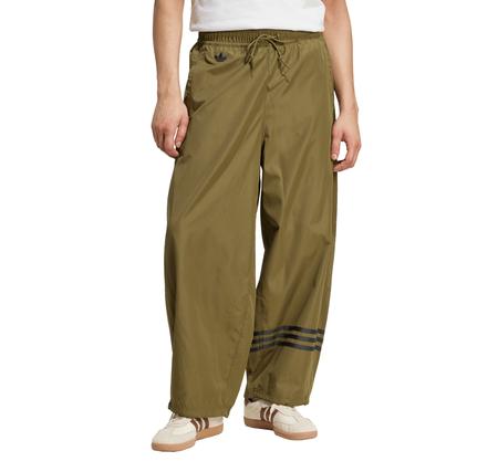 adidas Nc Lo Tp Erkek Yeşil