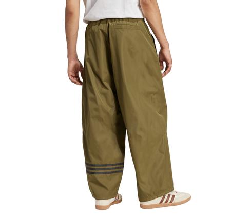 adidas Nc Lo Tp Erkek Yeşil