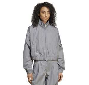 adidas Nc Wındbreaker Kadın Ceket Mor