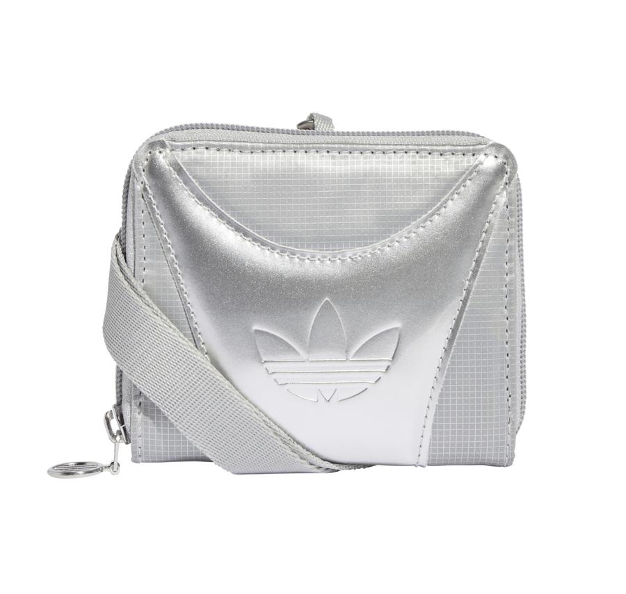 adidas Neck Pouch Çanta Gri adidas Neck Pouch Çanta Gri