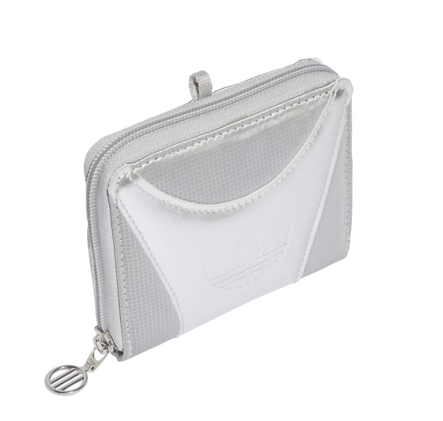 adidas Neck Pouch Çanta Gri adidas Neck Pouch Çanta Gri