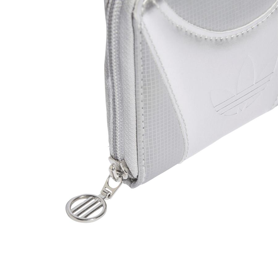 adidas Neck Pouch Çanta Gri adidas Neck Pouch Çanta Gri