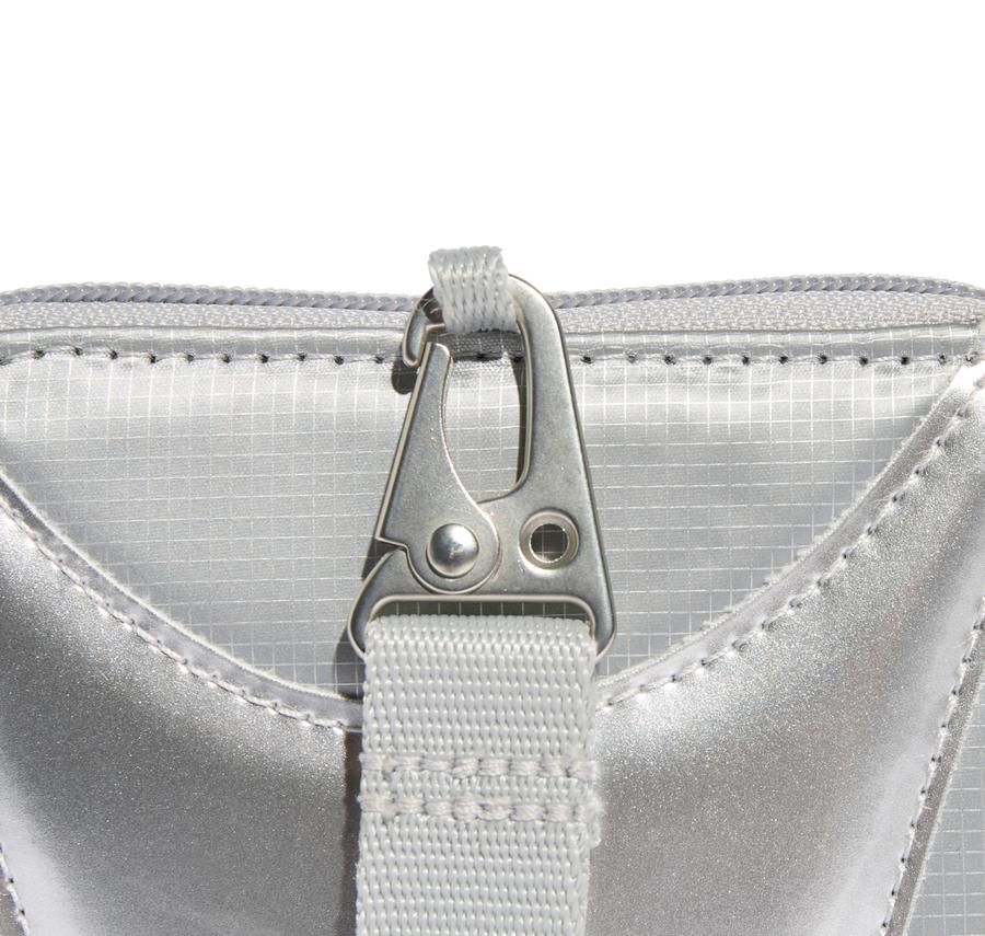 adidas Neck Pouch Çanta Gri adidas Neck Pouch Çanta Gri