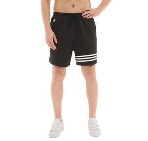 adidas Neu C Sho Erkek Şort Ve Kapri Siyah