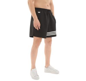 adidas Neu C Sho Erkek Şort Ve Kapri Siyah