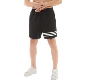 adidas Neu C Sho Erkek Şort Ve Kapri Siyah