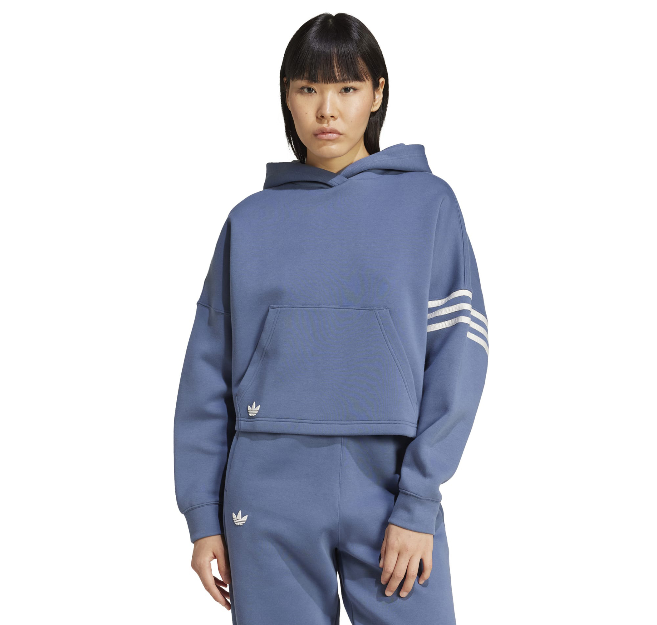 Женский свитшот adidas Neucl Hoodie