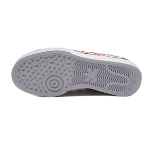 adidas Nızza Platform J Çocuk Spor Ayakkabı Beyaz
