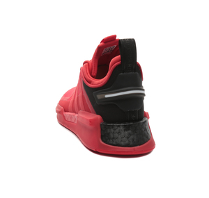 adidas Nmd_V3 Spor Ayakkabı Kırmızı
