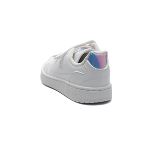 adidas Ny 90  Cf C Çocuk Spor Ayakkabı Beyaz